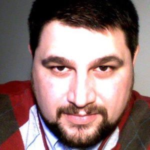 Meet your Posher, Adam